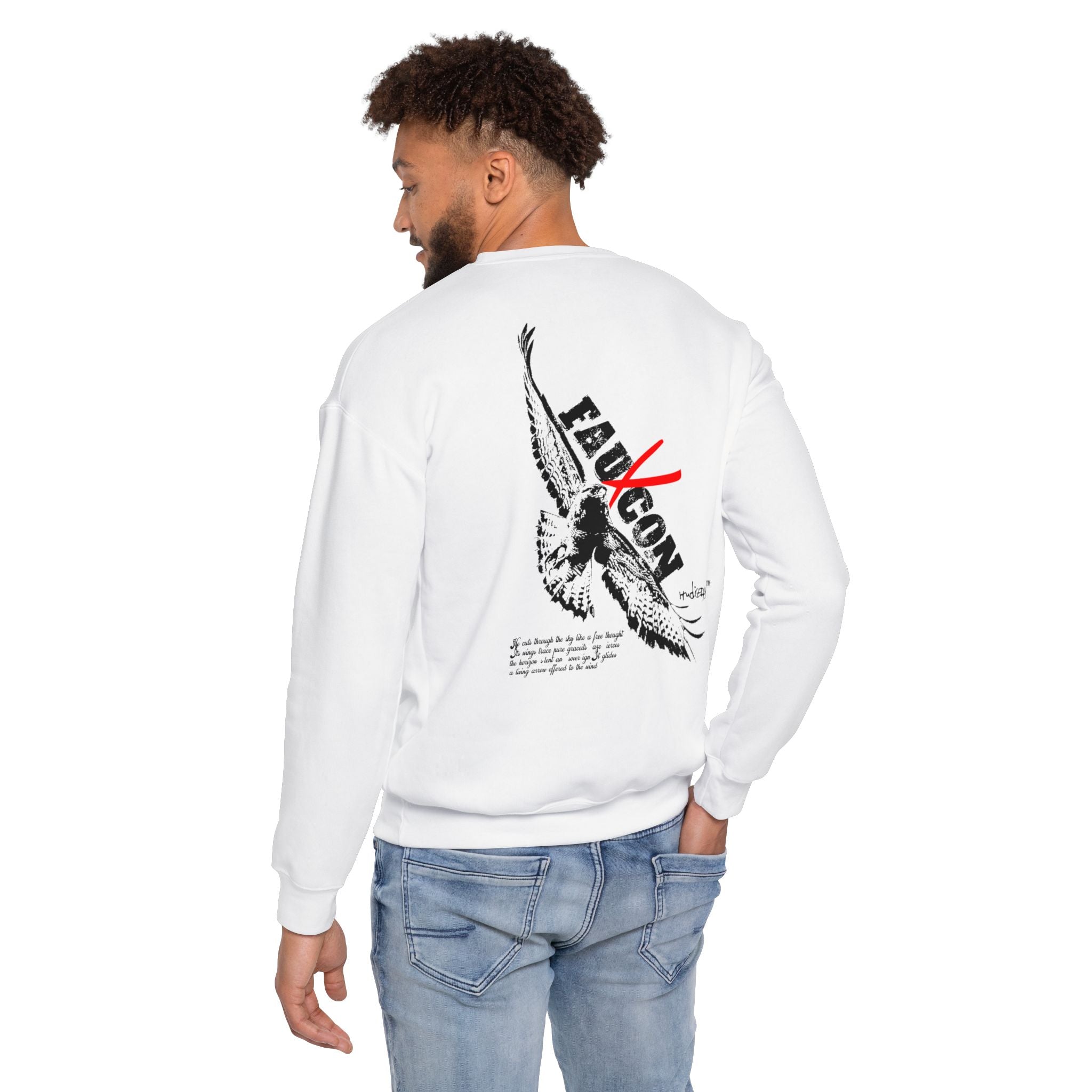 Falcon Sweatshirt