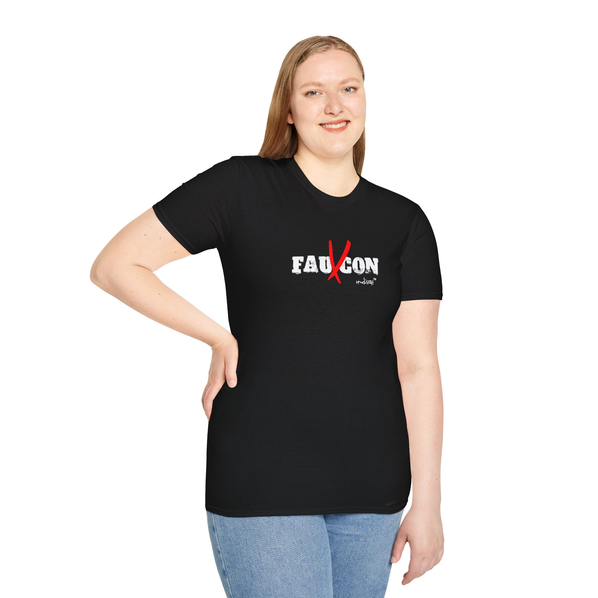 Falcon T-Shirt