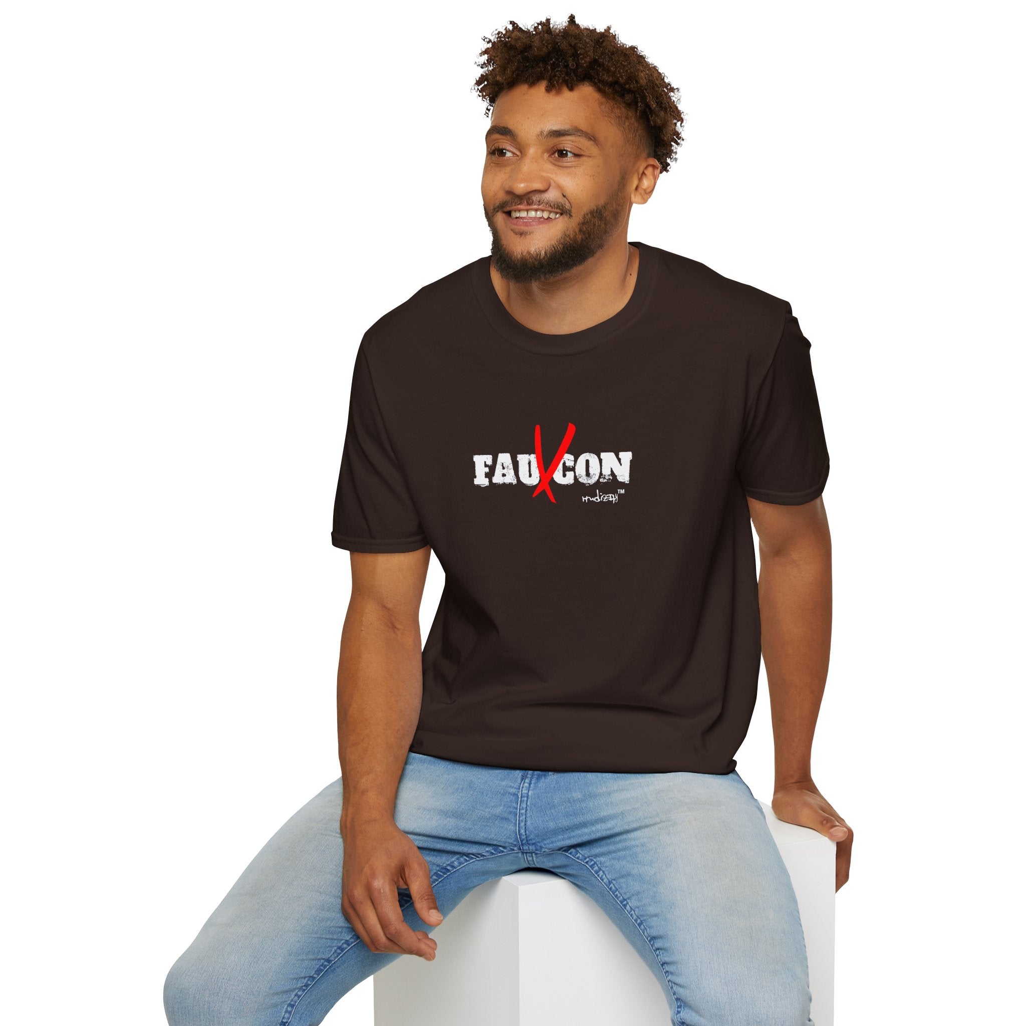 Falcon T-Shirt