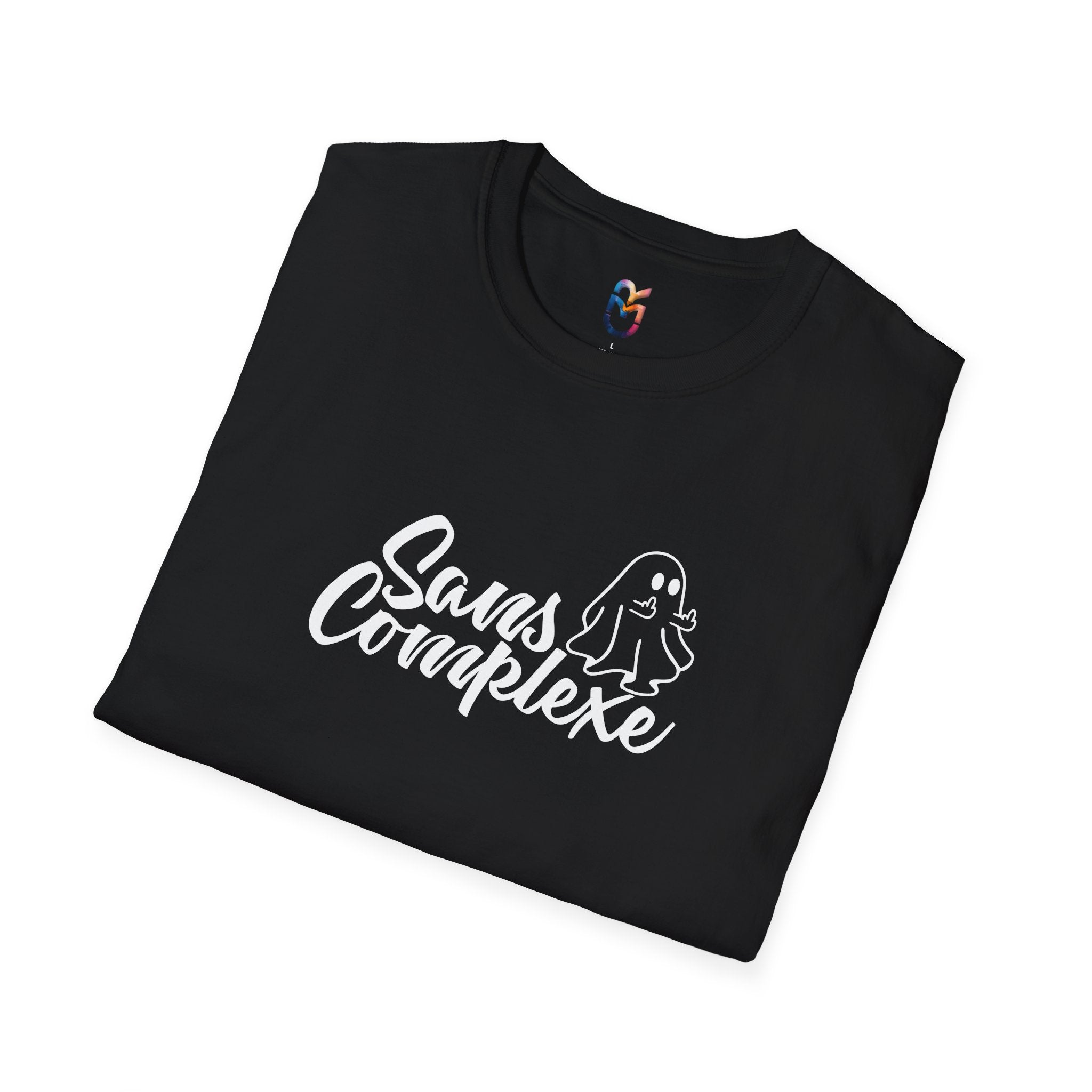 Sans Complexe T-Shirt