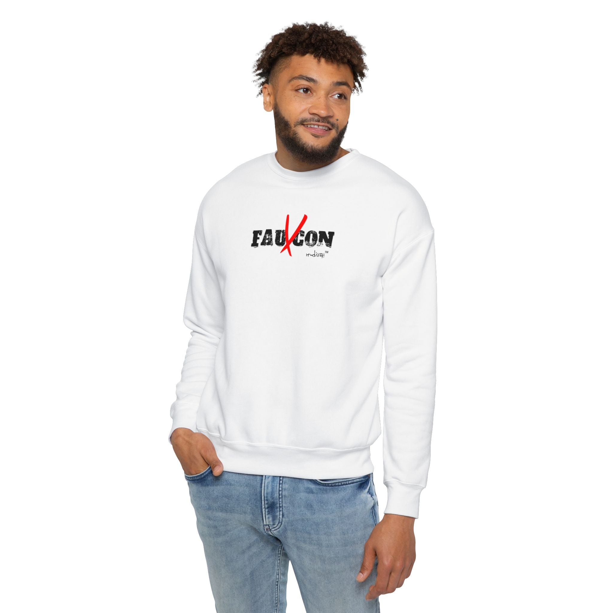 Falcon Sweatshirt