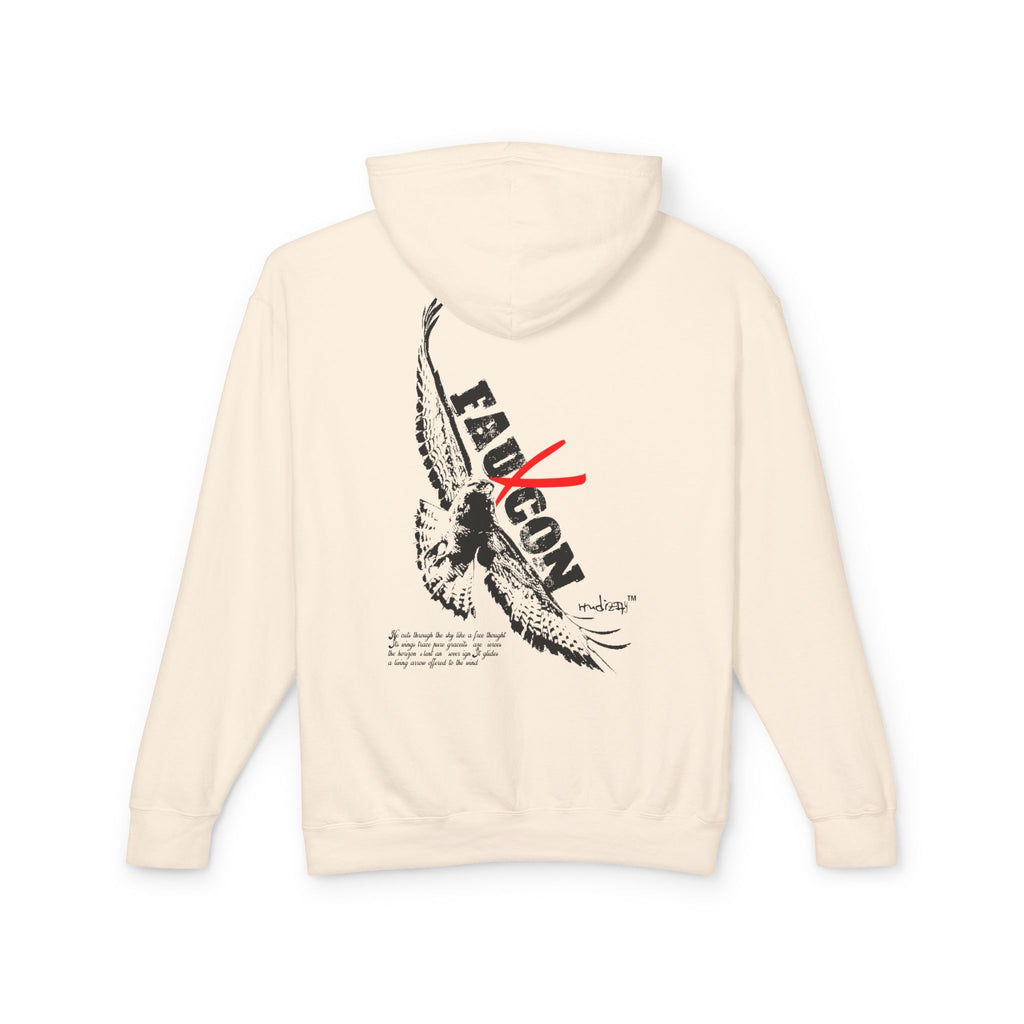 Falcon Hoodie