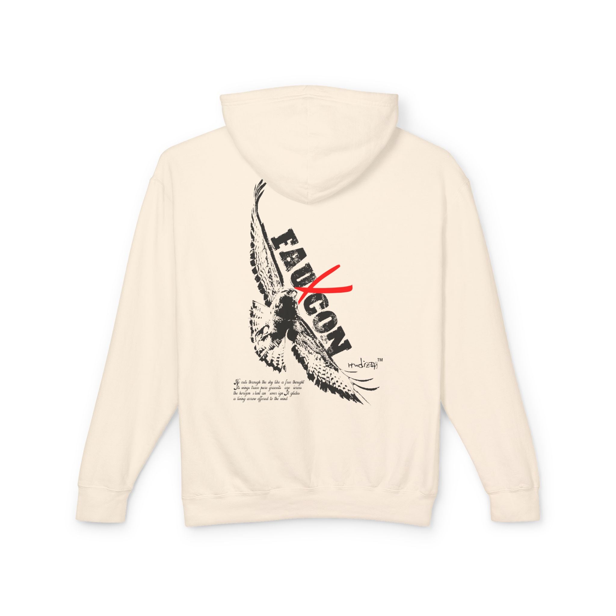 Falcon Hoodie