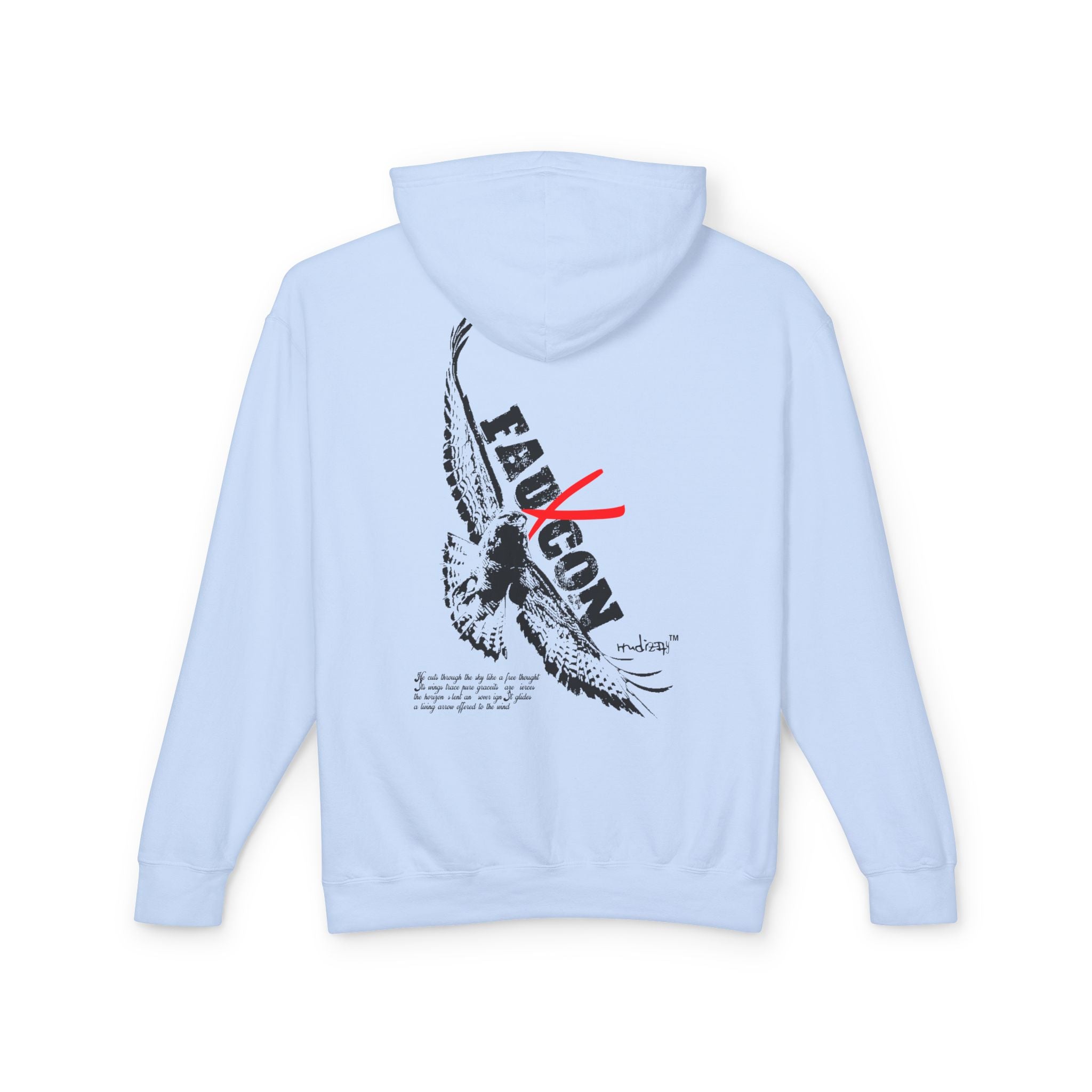 Falcon Hoodie