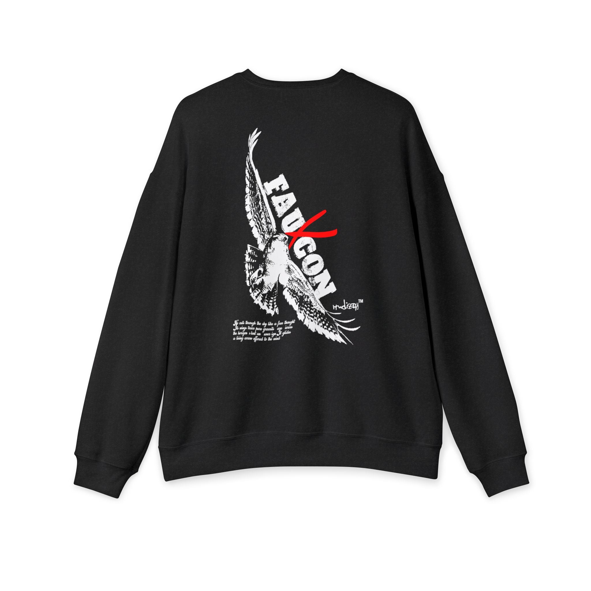Falcon Sweatshirt