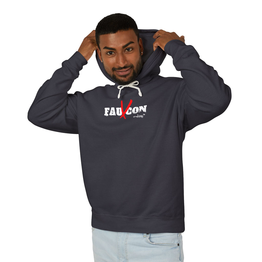 Falcon Hoodie