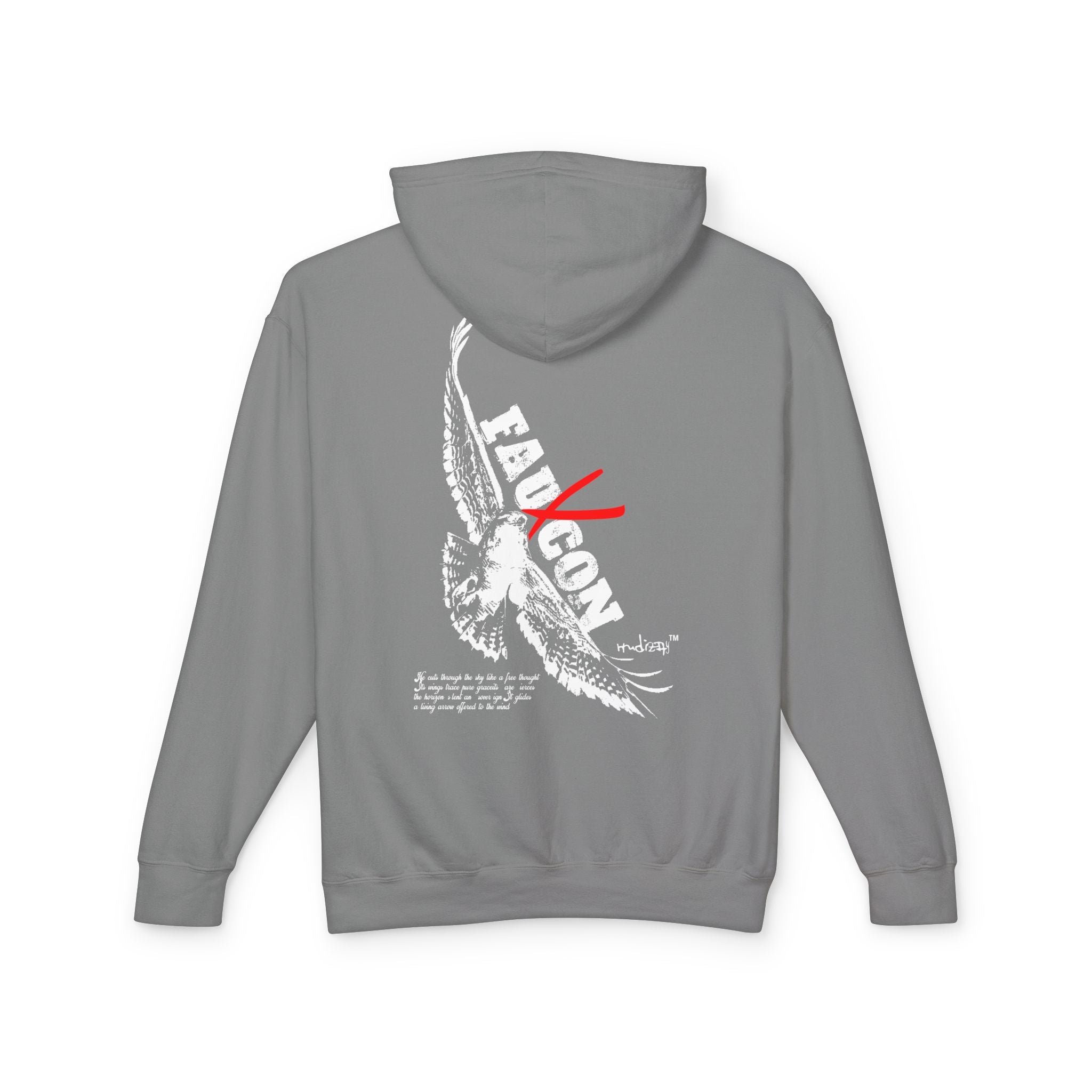 Falcon Hoodie
