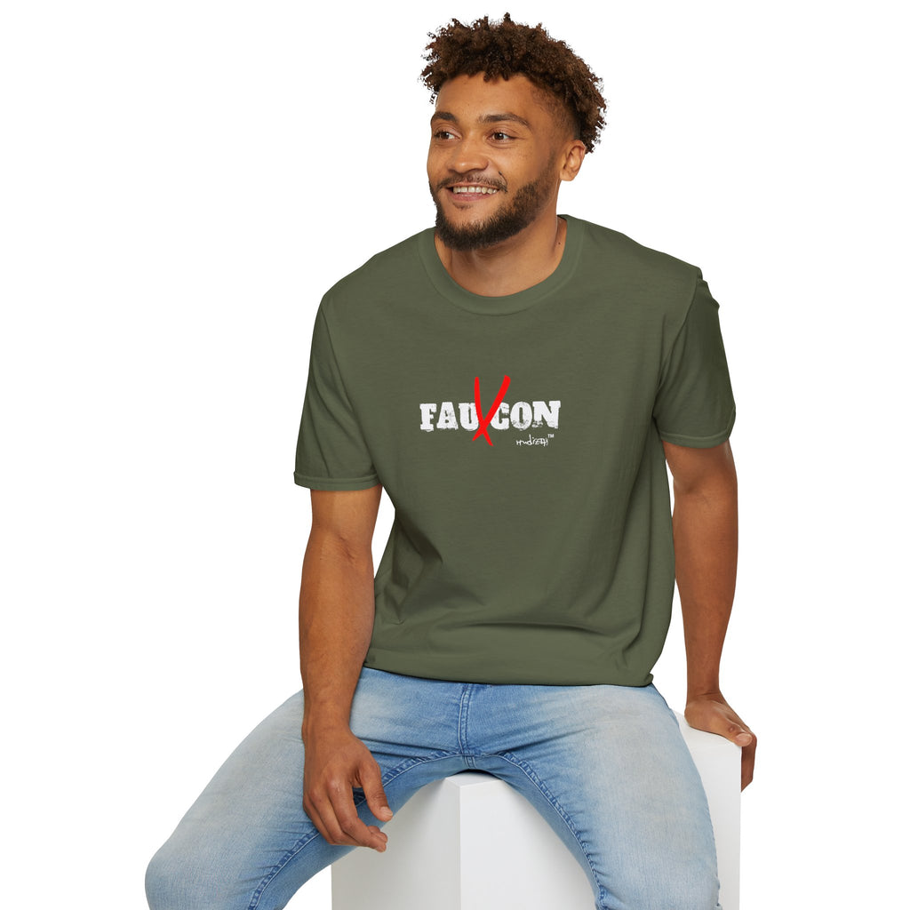 Falcon T-Shirt