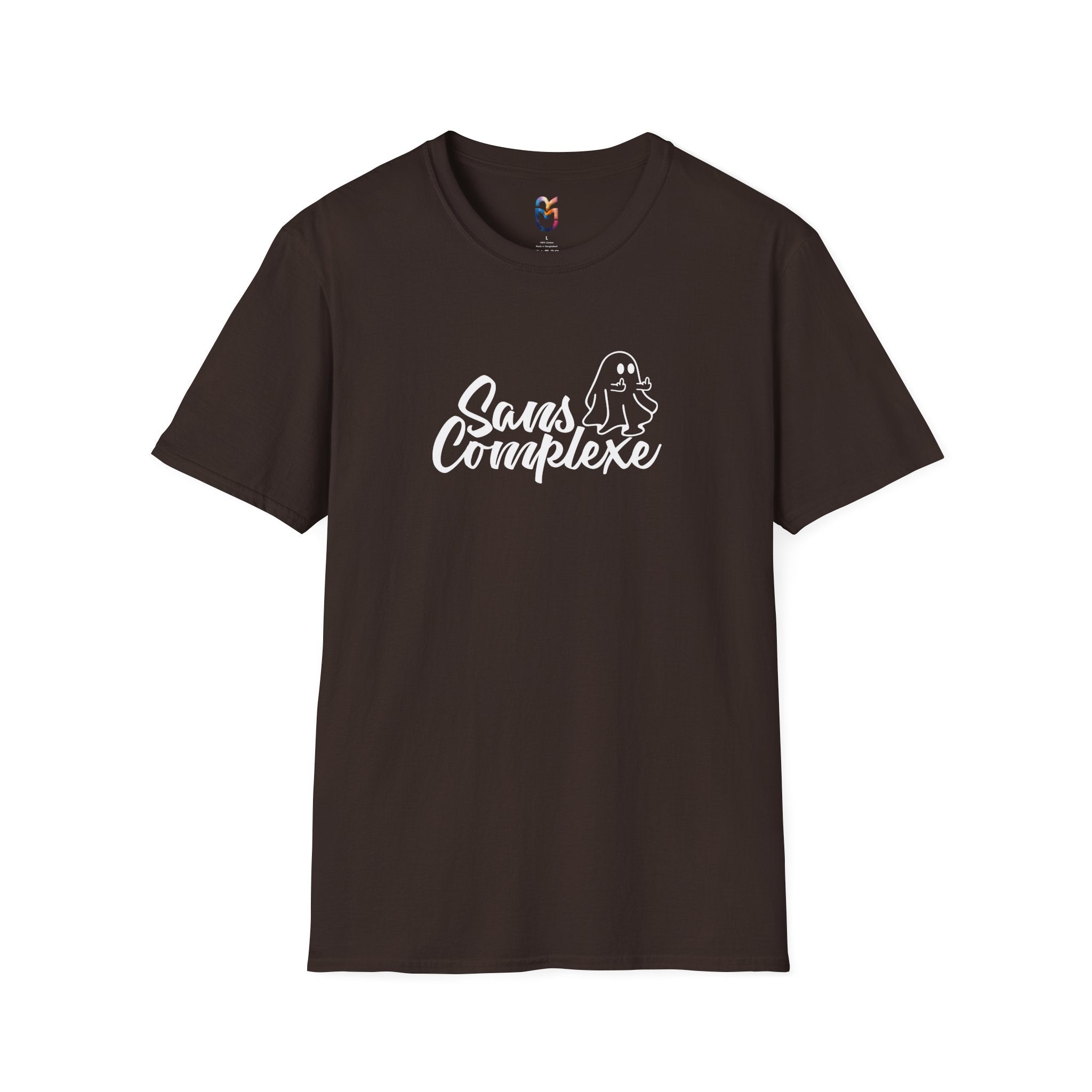 Sans Complexe T-Shirt