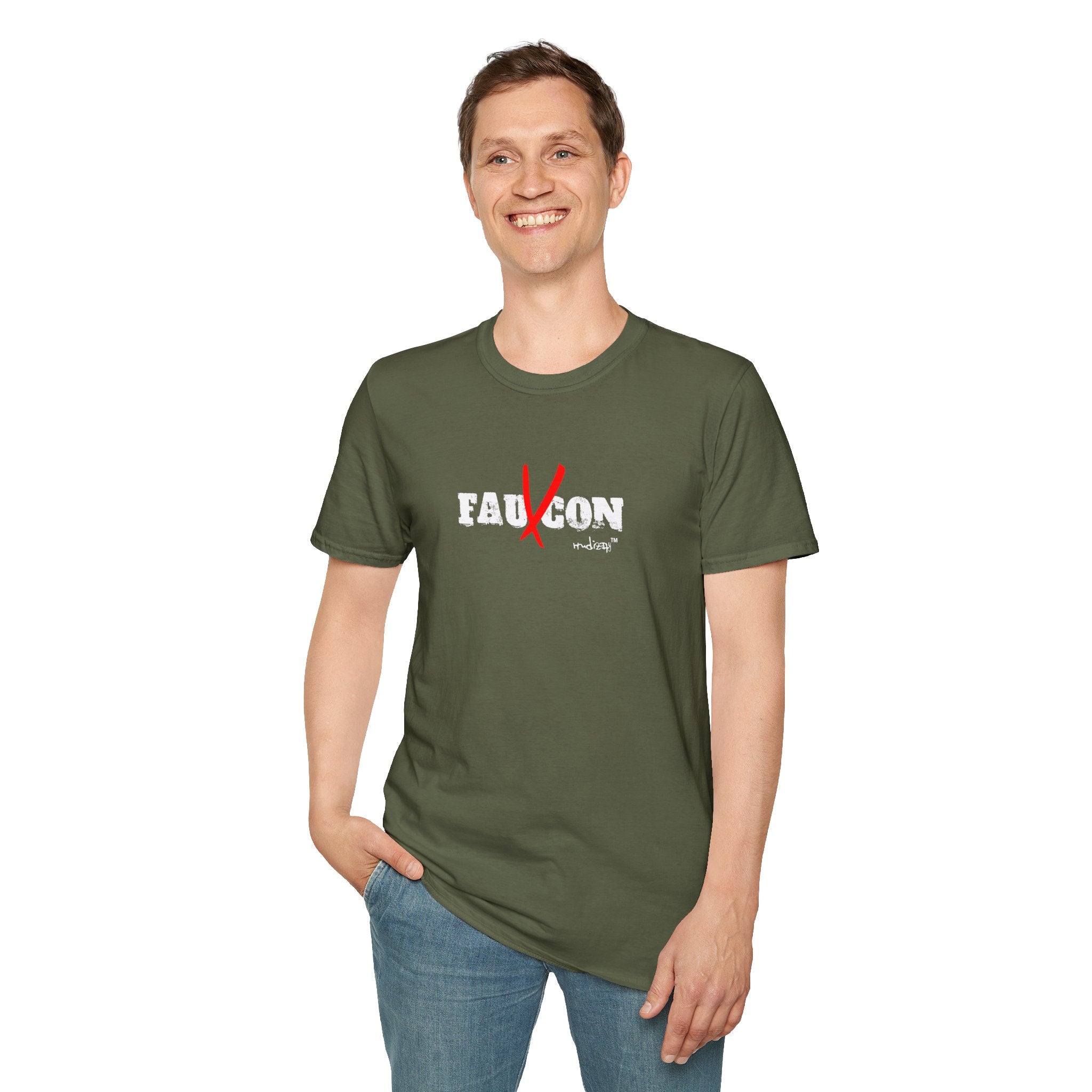 Falcon T-Shirt