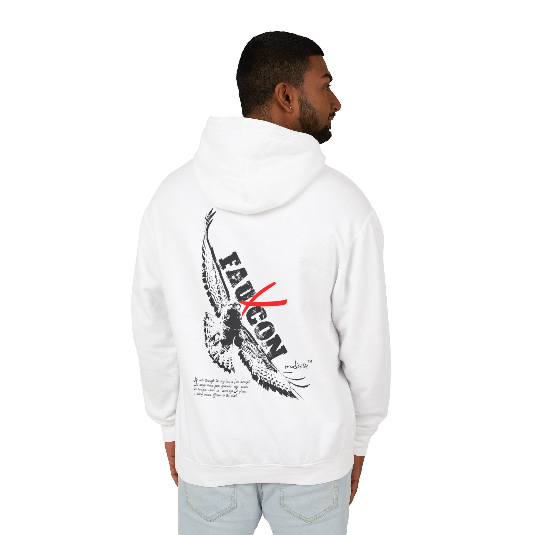 Falcon Hoodie