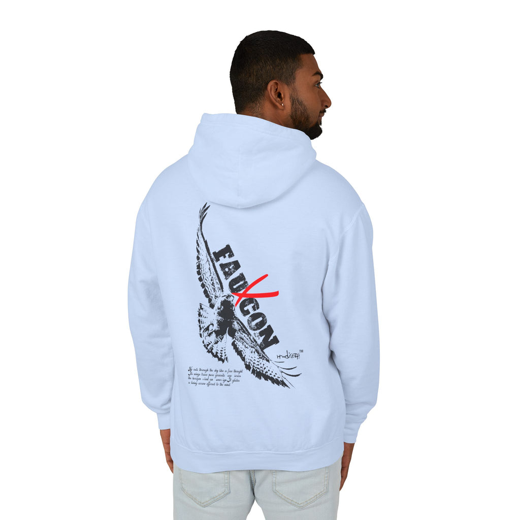 Falcon Hoodie